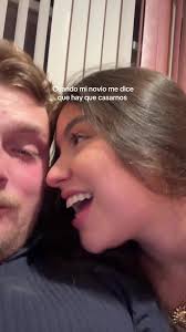 Hay que hacerlo! Casémonos ya