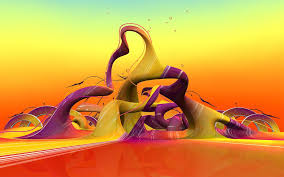 Tangy By Tonare On Deviantart Wallpaper Backgrounds Desktop 3d Wallpaper
