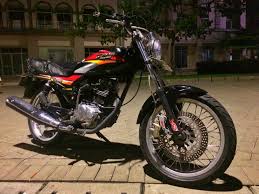 Modifikasi honda gl max neotech pangeran modifikasi. Honda Gl Pro Neotech