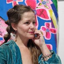 Desiree Meek's Instagram, Twitter & Facebook