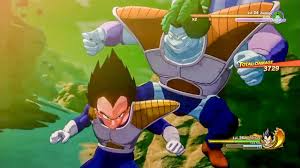 As fans know, the evil wizard babidi has the ability to possess fighters with inklings of darkness in their hearts, which is exactly what he did. Vegeta Vs Zarbon Final Form Dragon Ball Z Kakarot Namek Saga S Rank Gameplay No Commentary Youtube
