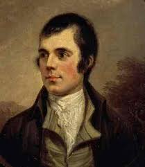 Robert Burns Night-Scotland Style