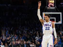 Find the perfect matisse thybulle stock photos and editorial news pictures from getty images. Five Figures Matisse Thybulle Shines In Career High 20 Point Performance Liberty Ballers