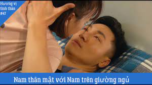 Tuy nhiên, cảnh tình cảm này bị cắt ngang bởi sự xuất hiện đầy hoảng hốt và tức giận của bà dần, lúc này lại lên cơn lẫn. HÆ°Æ¡ng Vá»‹ Tinh Than Táº­p 47 Long Chá»§ Ä'á»™ng Hon Nam Tren GiÆ°á»ng Youtube