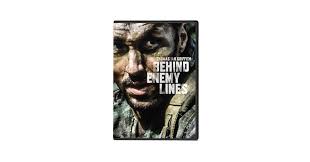 Amazon.com: Behind Enemy Lines : Thomas Ian Griffith, Chris Mulkey,  Courtney Gains, Camilo Felipe, Mark Carlton, Mushond Lee, Hillary Matthews,  Maury Sterling, G Adam Gifford, Mon Confiado, Spanky Manikan, Criz Daluz,  James