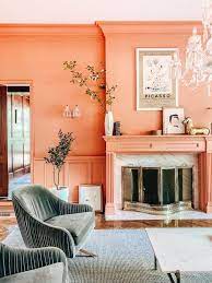 7 Painted Bookshelf Ideas You Can Easily Diy Bright Walls Home House Design