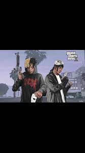 Xxxtentacion wallpapers hd is application interesting collection that you can use as mobile wallpaper. Xxxtentacion Anime Ps4 Wallpapers Wallpaper Cave