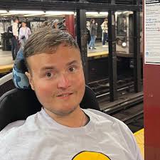 Fundraiser by Jack Morrell : Raising money for my new wheelchair!