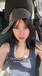 Fabiola Trend Eyes of Heaven