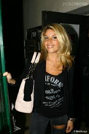 Her mother was a writer of algerian descent. Lola Marois Bigard La Femme De Jean Marie Bigard Puretrend