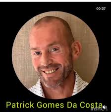 Patrick Gomes Da Costa