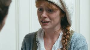 A Bluestocking Knits: Knitting in the Movies: "Tell Them of Us"