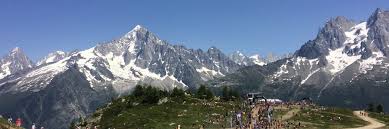 You must plan out your food. Why Marathon Du Mont Blanc Is Addictive Sports Tours International