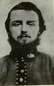 John Wesley Culp (1839-1863)