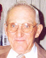 Thomas McAlpine Obituary (2006)