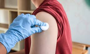 These include the pfizer, moderna and. Covid 19 Vaccinations Start In Germany Today What You Need To Know