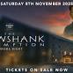Cinema Night at Bodmin Jail Hotel - The Shawshank.... event in Bodmin