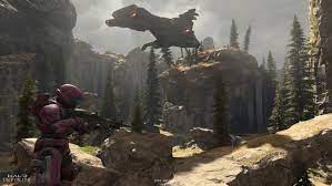 Halo infinite gameplay shows halo is going back to its roots, with a few extras and smooth performance. Bjph8jm59j7d7m