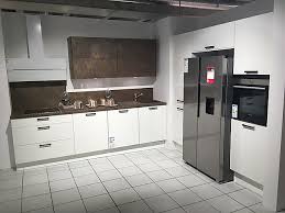 Nobilia Musterkuche Einbaukuche Ausstellungskuche In Castrop Rauxel Von Brauckhoff Kuchen Castrop Rauxel