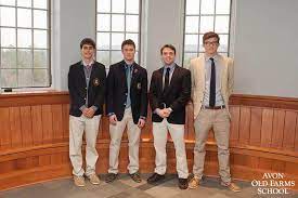 By leveraging relational learning, through experiential learning we bring material to life in a student's mind while challenging each individual to. Avon Old Farms School United States Boarding Schools