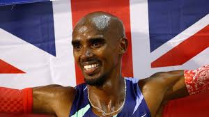 OS-mästarens brorson visade upp sig: "Har lite av hans uthållighet"