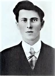 Albert Ernest Jones (1882-1936)