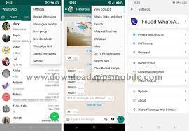 Auburn washington united states 98002. Fouad Whatsapp 2021 Download Latest Version 8 93