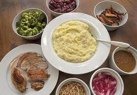 For Thanksgiving Leftovers Make Mashed Potatoes The Star Pittsburgh Post Gazette