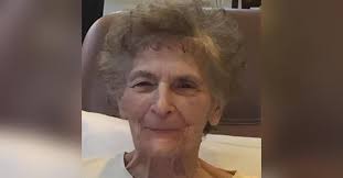 Dorothy Dale Jackson Obituary