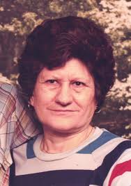 Zilpha Jones Obituary