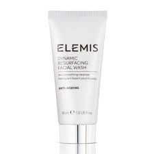Elemis Dynamic Resurfacing Facial Wash 30ml Feelunique