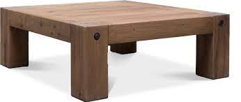 Shop the dining tables in chicago collection on chairish, home of the best vintage and used furniture, decor and art. Fleur Ami Chicago Coffee Table 110 40 Cm Oak Vintage Weathered Exclusive Planters Vases Accents