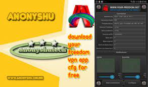 Sign up for expressvpn today we may earn a commissi. Download Your Freedom Vpn App Cfg For Free Anonyshutech