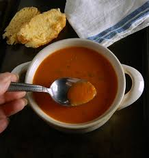 Electric stoves, on the other hand, can be pretty clunky. Simple Tomato Soup Instant Pot Or Stovetop Frugal Hausfrau