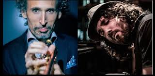 The Art of Duo presents a night of musical improv in Rock Island