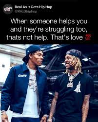 Real As It Gets Hip Hop