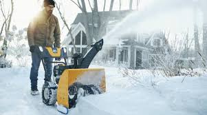 The honda hss1332atd is about the biggest residential snowblower you can get your hands on. Best Honda Snow Blowers Our 2021 Reviews