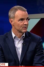 YVYV: Dan McMillan, co-chair of the Central City Task Force and CEO of the  Standard