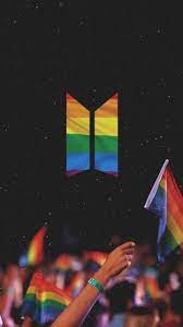 Hintergrundbilder 1920x1080 full hd, desktop hintergrund hd 1080p. Lgbtq Wallpaper Hintergrundbilder Hintergrund Iphone Bts Hintergrundbild