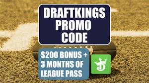 DraftKings Promo Code: Claim $200 Bonus for Brewers-Dodgers, Broncos-Seahawks