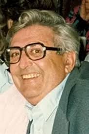 Obituary information for Jacques J. Barcomb