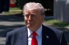 'A Venezuela ama Trump': presidente norte-americano sugere país como 51º estado dos EUA