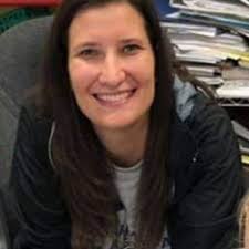 Teacher of the Month 2022