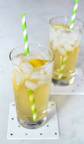 Tazo Lemon Zen Iced Tea Welcome By Waiting On Martha Iced Tea Iced Tea Drinks Tea Recipes