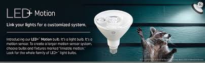 Check spelling or type a new query. Ge Lighting 93100348 Led Linkable Motion 90 Watt Replacement Par38 Light Bulb Warm White Amazon Com