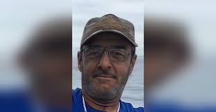 Obituary information for Mark James Fruge', Sr.