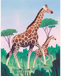 Encyclopedia Of Animals Is Out Today Over 300 Different Animals Written Animated Drawings Illustration Graphic Design Illustration