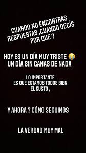 Maybe you would like to learn more about one of these? El Dificil Momento De Rocio Quiroz Luego De Que El Temporal Le Volara El Techo De Su Casa Ahora Como Seguimos Infobae