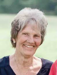 Theresa Ann Hughes Kemp Obituary March 24, 2024