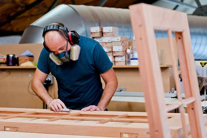 Bespoke Joinery Doors & Windows, Sussex | Parsons Joinery